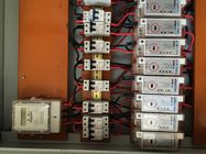 Метр КВХ рельса Дин Мозамбика, метр электричества одиночной фазы предоплаченный с разделением КИУ