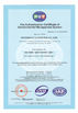 Китай Shenzhen Calinmeter Co,.LTD Сертификаты