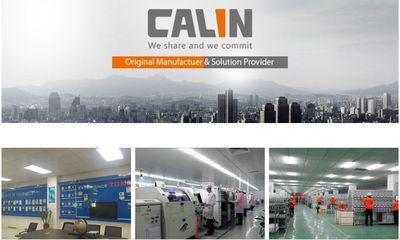 Китай Shenzhen Calinmeter Co,.LTD Профиль компании
