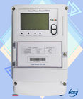 Карточка IC предоплатила коммерчески электрический счетчика, счетчиков энергии IEC стандартные трехфазные