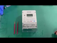 Необходимые советы по проводке трехфазных четырехпроводных счетчиков