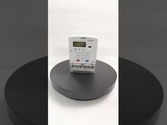 Однофазный электрический счетчик с предоплатой